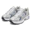 New Balance 530 'Light Grey Silver Blue' Sneakers MR530BS