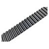 High Quality Timing Belt 1023611GD190 Auto Accessories Suitable for JAC T6 Vehicle Specific Timing Belt for Enhanced Performance