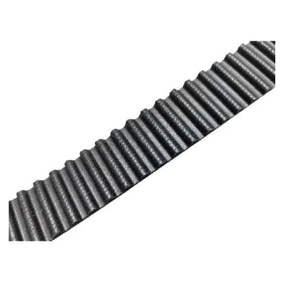 High Quality Timing Belt 1023611GD190 Auto Accessories Suitable for JAC T6 Vehicle Specific Timing Belt for Enhanced Performance