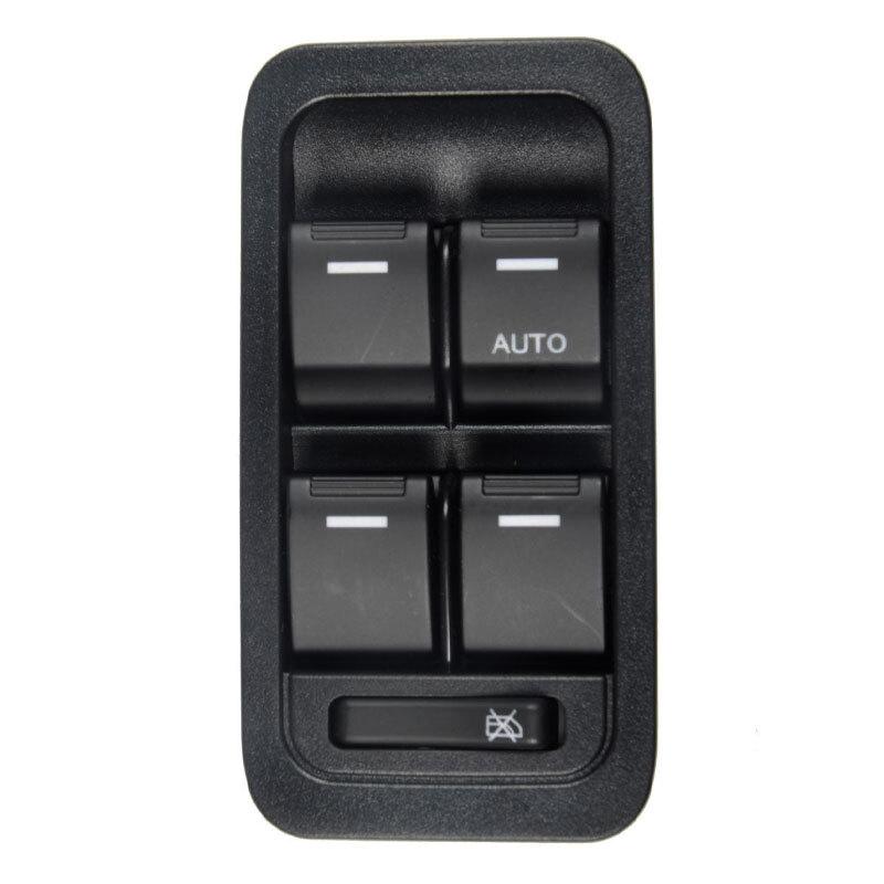 Master Power Window Switch Control Driver Side For Ford Territory SX SY SZ 4.0L