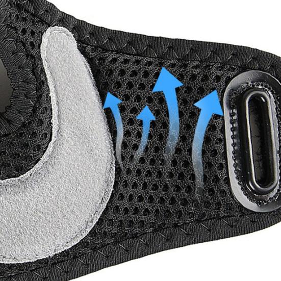 1 Pc Wrist Thumb Brace Thumb Spica Splint Support for Carpal Tunnel Arthritis Pain Trigger Thumb Tendonitis Sprain