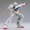 HG HGCC Turn A 1/144 Scale Color-Coded Plastic Model Kit