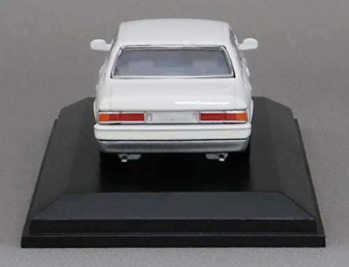 Kyosho Original 1/64 Toyota Century White Finished Product Limited Edition