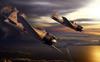 Wallpaper Poster Featuring the Mitsubishi A6M3 Zero Type and Featuring the Mitsubishi A6M3 Zero Characro 603mm X Architectural Wallpaper with Made In