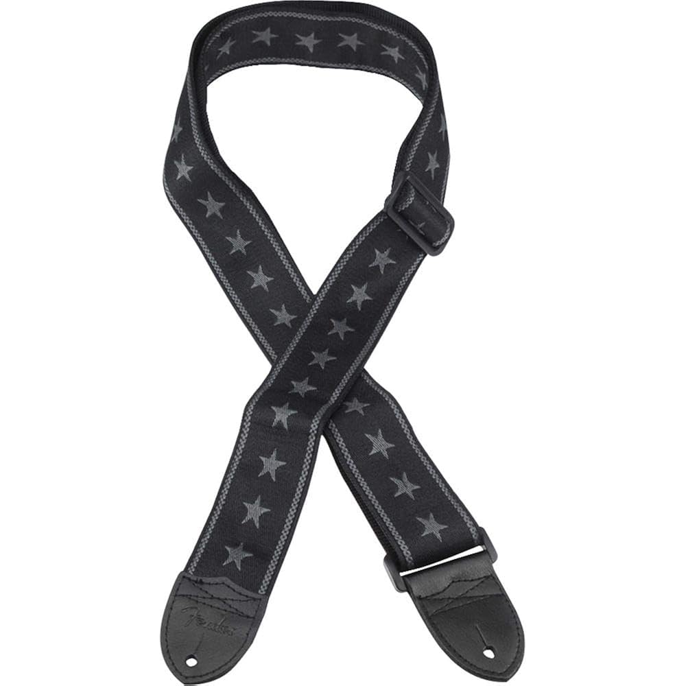 Fender Straps NYLON STARS AND STRIPES STRAP NYLON STAR AND STRIPES STRAP