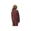 adidas X Wales Bonner Maglia Track Top Marrone Mistery Unisex Capispalla IT9780