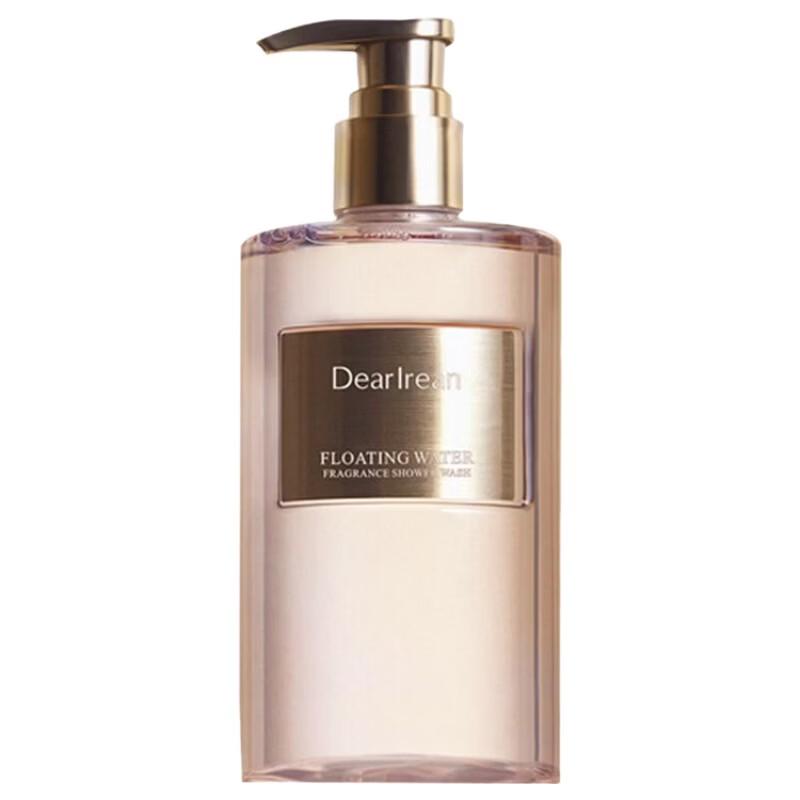 Dear lrean My Youth Scented Shower Gel