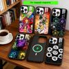 Capas para telemóveis – Para-choques para smartphones