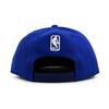 [New Era] Casquette 9FIFTY Snapback NBA TEAM BASIC SNAPBACK CAP 950 Chapeau Basket-ball Basket-ball CASQUETTE DE SPORT (Los Angeles Clippers (Bleu)) [Utilisé]