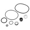 Comprehensive Package O-Ring Repair Pump Seal Kit Easy Installation