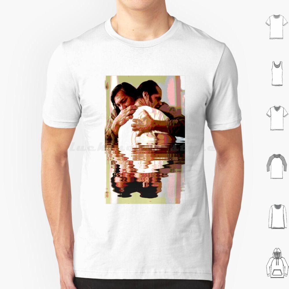 Chief Embrace 02 T Shirt Men Women Kids 6xl 70s Movies Classic Movie