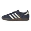 Adidas Originals GAZELLE INDOOR Low top Skateboard Shoes Men's Dark Blue JQ6172