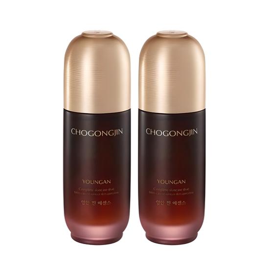MISSHA Chogongjin Youngan Jin Эссенция 50 мл (2 варианта) 2 Pcs