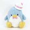 Sanrio Tuxedosam Retro Plush S Blue