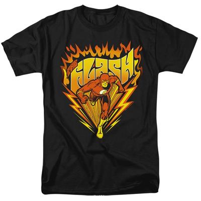 DC Comics - Flash - Blazing Speed -  Children's T-shirt