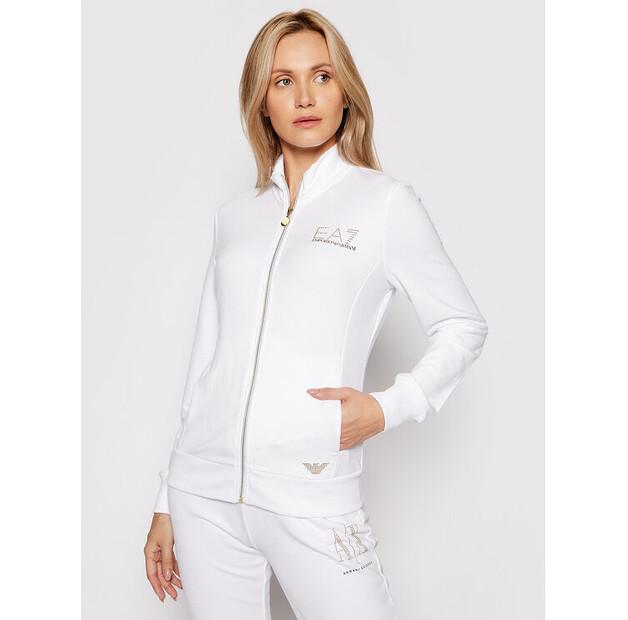 Толстовка EA7 Emporio Armani 8NTM43 TJ9RZ 1100 EU XXL