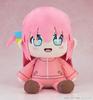GOOD SMILE COMPANY Anime [Bocchi the Rock] Goto Hitori Sparkling Face Ver. Large Plush Toy with Ripe Mango Cardboard Case
