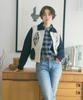 Majo Factory Aya Chimayo Wool Jacket [2 Color]