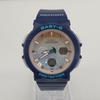 Used CASIO BGA-250AP BABY-G