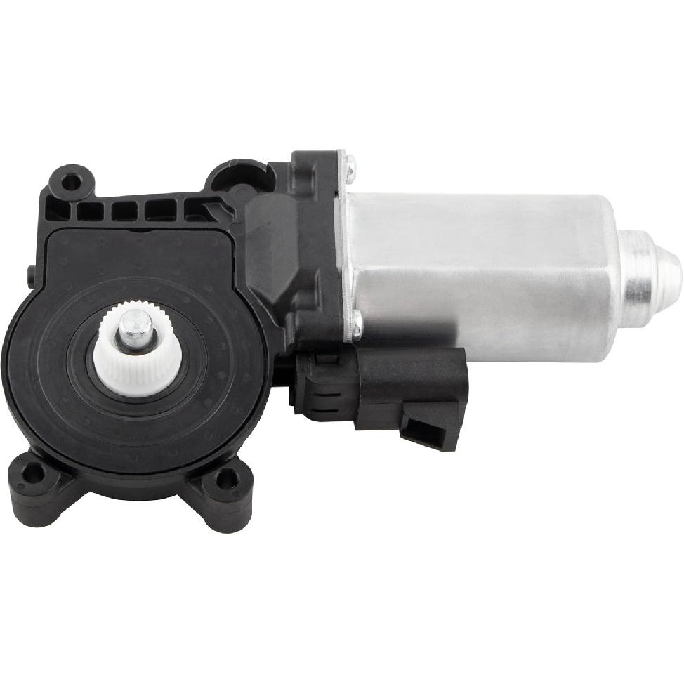 

BOXI 742-131 Rear Driver Side Power Window Lift Motor Fit for Cadillac CTS Seville for Chevrolet Classic Malibu for Mercedes Benz ML Class / 10393233