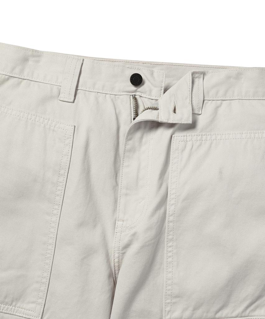 THISISNEVERTHAT Paneled Overdyed Pant Stone