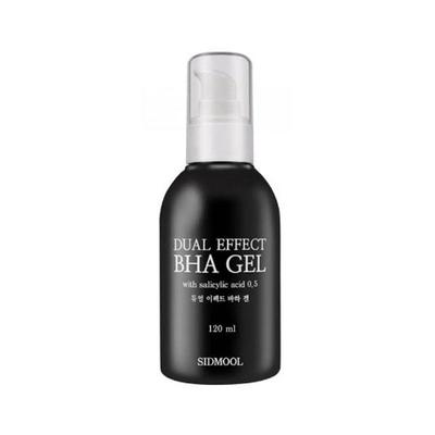 BHA-Gel mit Doppelwirkung, 120 ml