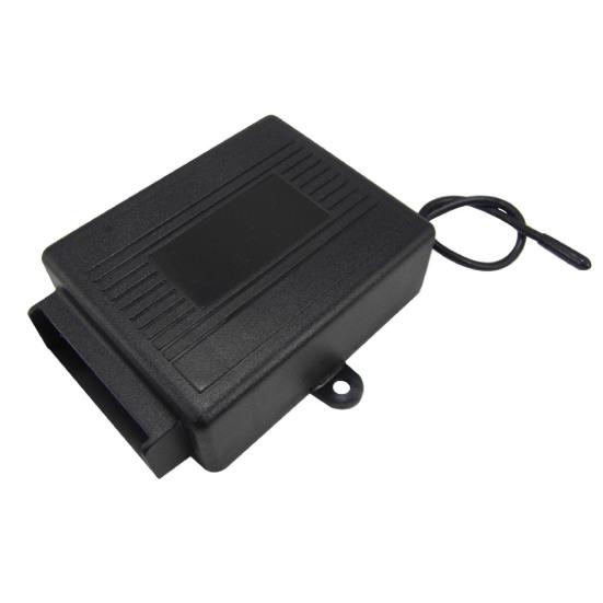 M602-8182 Car Alarm Device Convenient Helpful Effective Car Keyless Start System