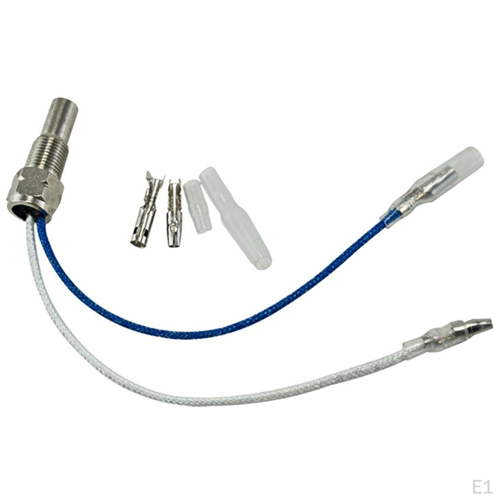 Car 1/8 NPT Oil Temperature
