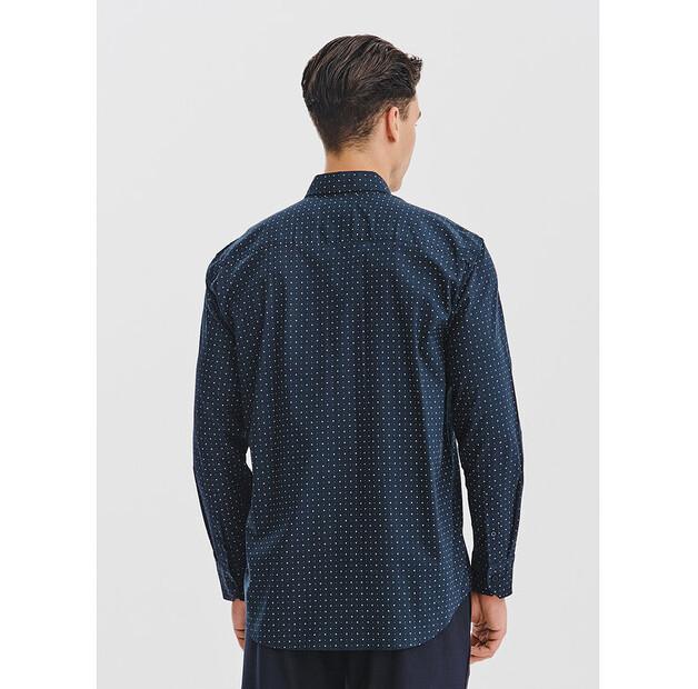 Pako Lorente Shirt P25WN-1X-031