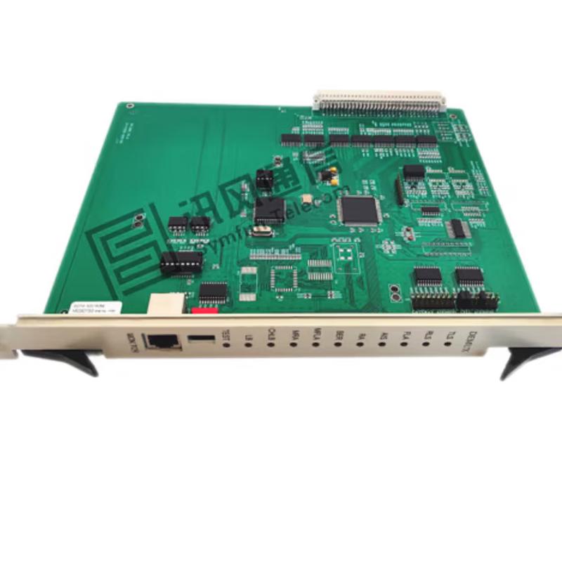 

TRANFA BX06 TM Demultiplexer Board