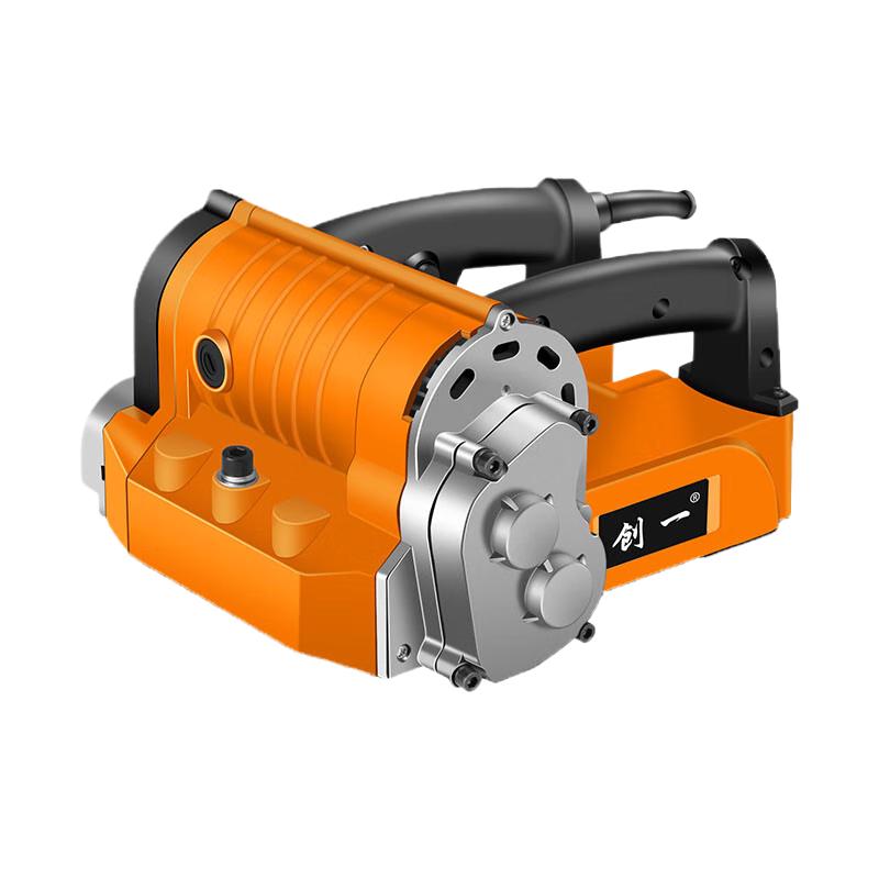 

Chuangyi Electric Wall Planer and Scraper CN plug (adapter included)