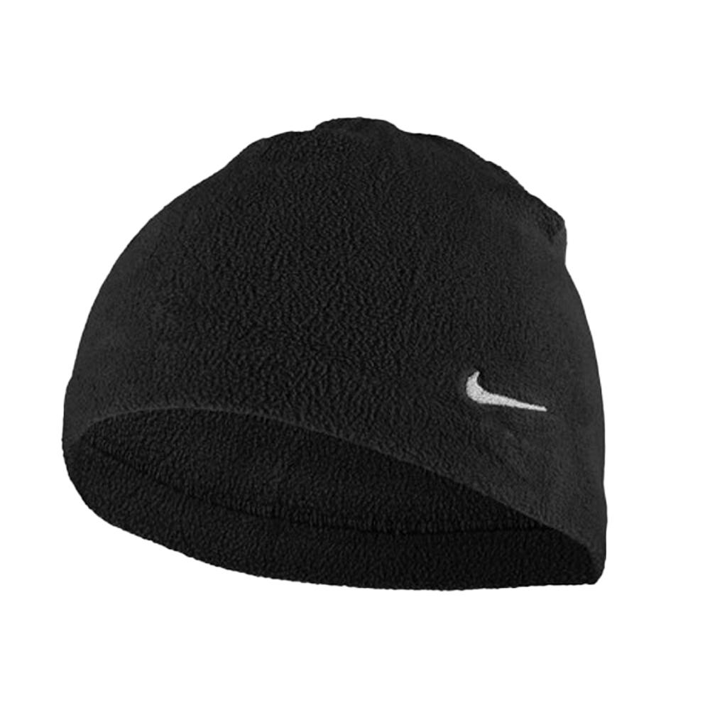 Nike Womens/Ladies Fleece Beanie & Gloves Set