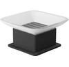 Soap Dish Excellent Riko DOEX1613BL