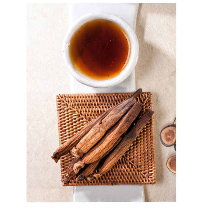 CKD Deer Antler Red Ginseng Anytime Gold 30 Sticks – Premium Korean Health Supplement for Daily Vitality