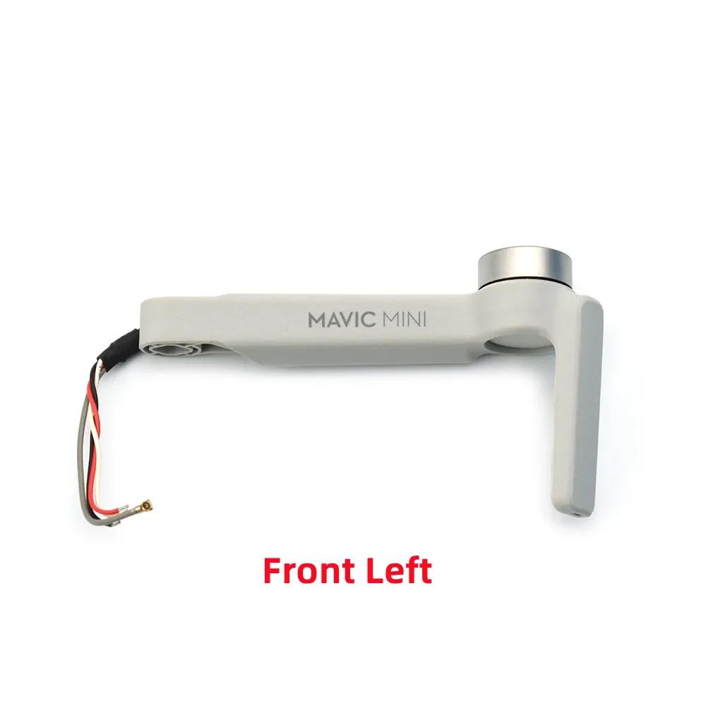 Gimbal rm with Motor for DJI Mavic Mini Front Rear Left Right rm Replacement Drone Repair Parts