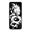 Dragon Phone Case For Realme 13 12 11 10 4G 9 8 5G 7 GT5 GT3 GT2 Pro Plus C21 C11 C25 C35 GT Neo 2 3 3T 5 Cover