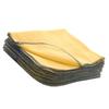 Leecroft Ең жақсы сары шаңсорғыш көк жиегі 50см x 40см