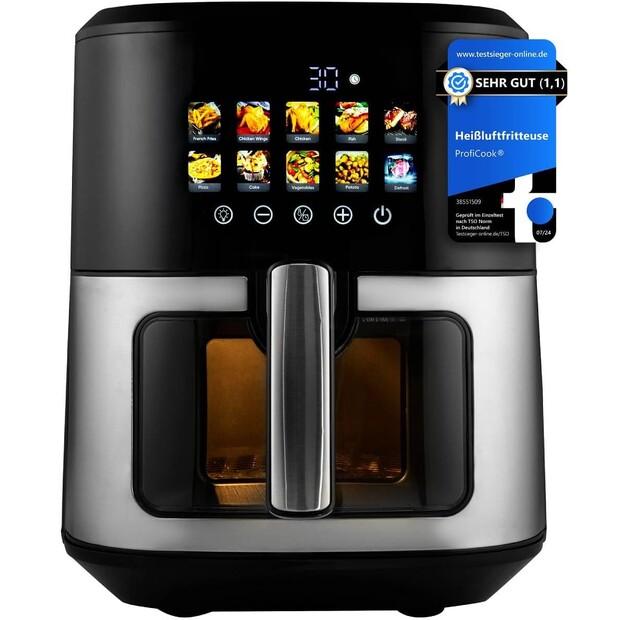 Фритюрница Proficook PC-FR 1286 H (501286)