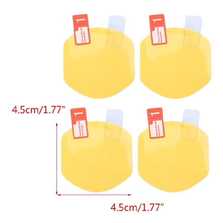 Waterproof VR Lens Protective Film for PS VR2 Glasses Superior Performance