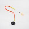 LISM Flexible Suction Cup Ball Mount