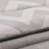 Mercury Home Textiles DH Elegante Negativ-Ionen Antibakterielle Ganzjahresdecke
