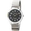 CREPHA TE-AM149 Men's Quartz Wrist Watch TE-AM149-WTS TE-AM149-BKS Gift Casual Business Sports Student