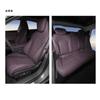 For Xiaomi SU7 Seat Cushion Cover Nappa Leather Full Surround Invisible Seat Cover Four Season Universal Ventilated Seat Cushion