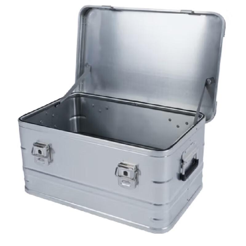 Junpo Full Aluminum Storage & Tool Box