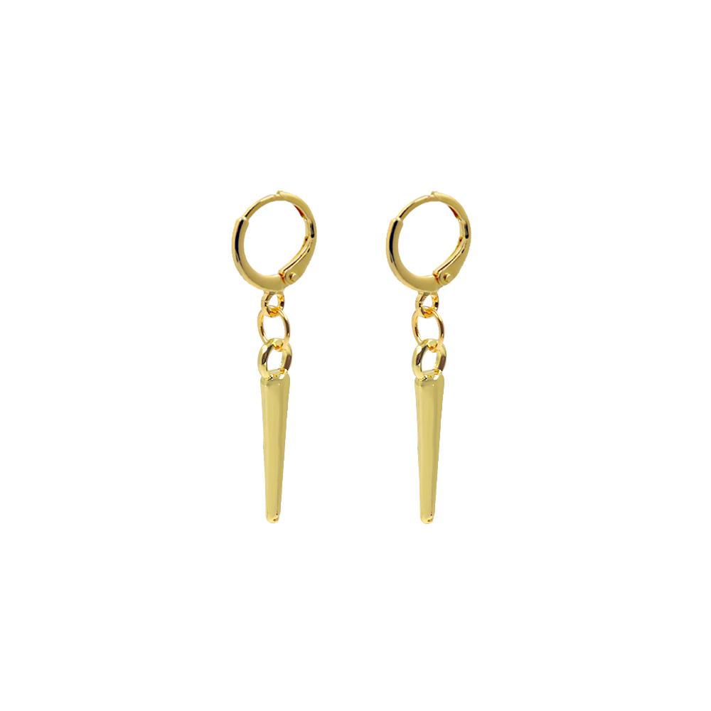 Orecchini a Clip Cosplay Yor Forger Anime SPY×FAMILY Orecchini Pendenti per Donne Uomini Accessori Gioielli Accessorio Regalo