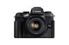 Canon Camera US Canon Special Design Pouch Black Jacket (Body EH29-CJ BK)