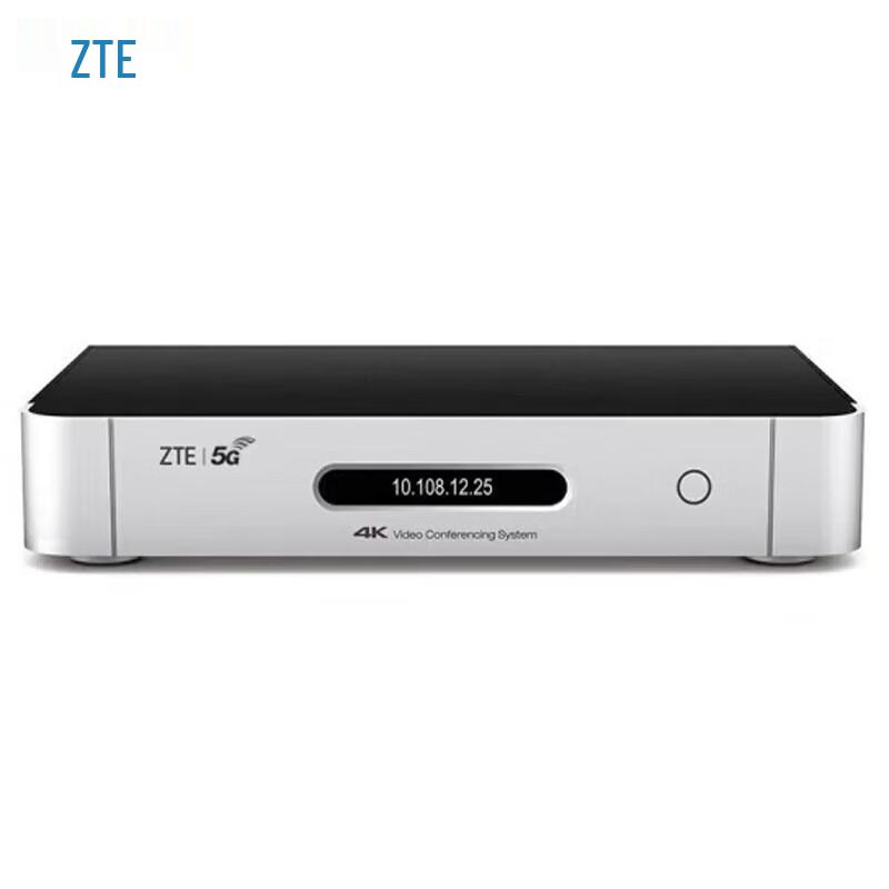 ZTE ZXV10 XT702-DUX Dual 4K HD Video Conferencing Terminal (CN version)