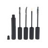 12Ml Empty Mascara Tube With Eyelash Wand Eyelash Growth Liquid Vial Bottle Eyeliner Brush Eyelash Cream Apply Container