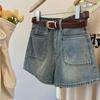 Hosen & Röcke – Shorts