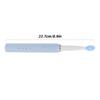 Portable Sonic Electric Toothbrush for Adults IPX7 Waterproof Toothbrushes High Frequency Health Oral Care Compact Travel Design
